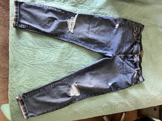 Womens Torrid Super Soft Skinny Jeans Size 20S