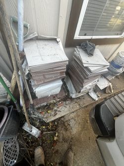 Tile