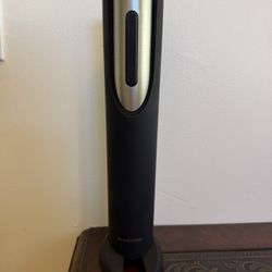 Electric Wine Opener 