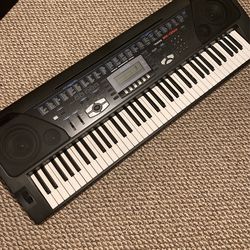 Casio WK-1350 Keyboard 