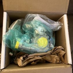 Stigan Turbo Charger (contact info removed)