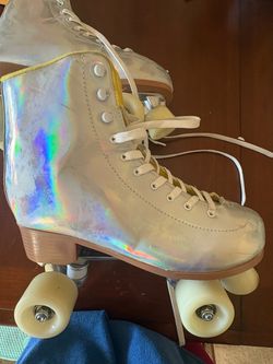 Cosmic Skates