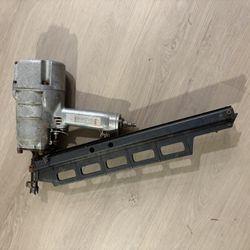 Framing Nailer 