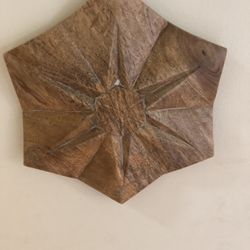 Wood Wall Art/ Read Description For Measurements 