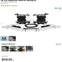 Air Lift Loader 5000