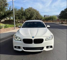 2014 BMW 535i