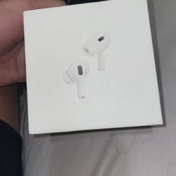 AirPods Pro 2 With ANC