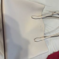 KATE SPADE LARGE LEATHER TOTE BAG FOR SALE