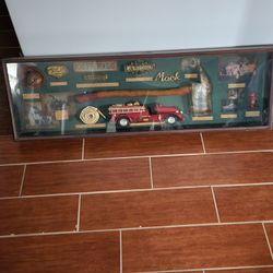 Firefighters Antiques