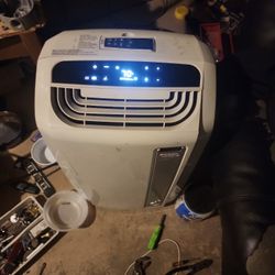12000 Btu Ac Unit 
