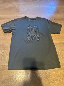 Psycho Bunny (Kids L 14/16)