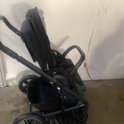 Nuna Stroller