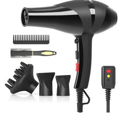 Hair Dryer 