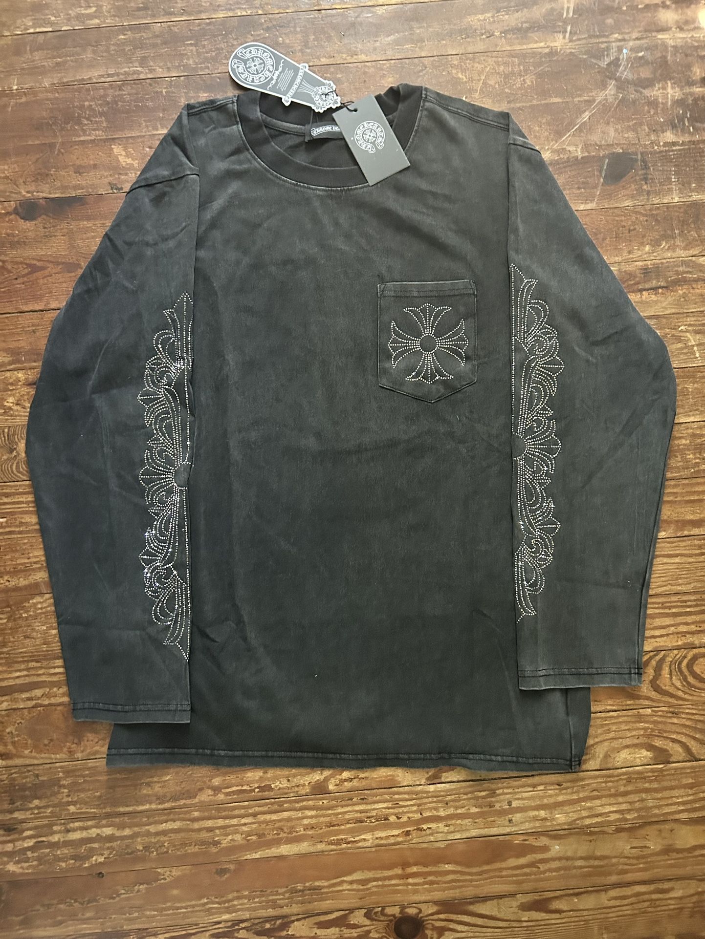 Chrome Hearts Longsleeve