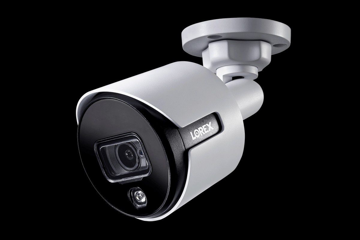 Lorex C581DA 5MP Ultra HD security camera