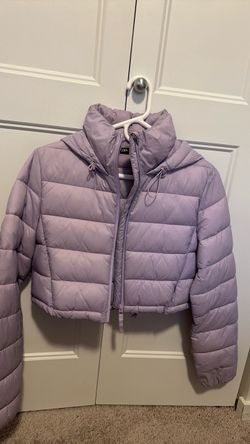 Zara Jacket