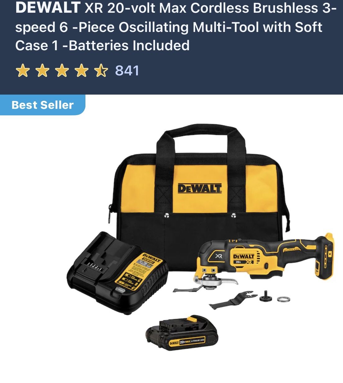 Dewalt