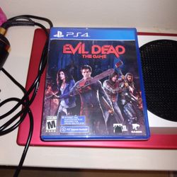 Evil Dead