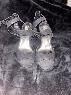 Prom Heels