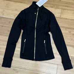 Lululemon Define Jacket 