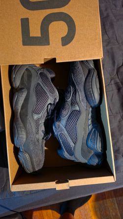 Yeezy boost 500