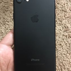 IPhone 7 Carrier And ICloud Unlocked