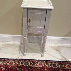End Table 