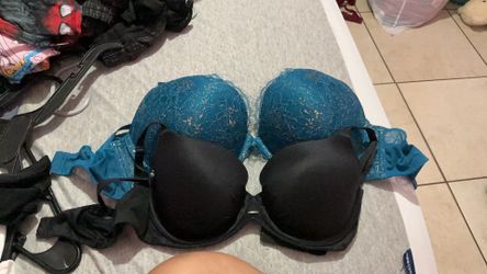Victoria bras