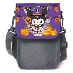 Kuromi Halloween 
