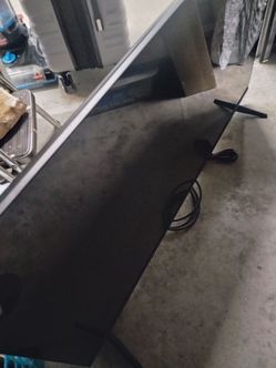43 inch LG Smart tv