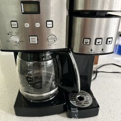 Coffee Maker