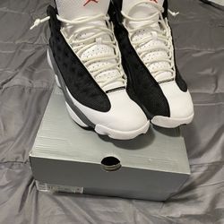 Jordan 13 Retro Flint