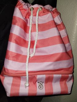 Victoria Secret Bag *New