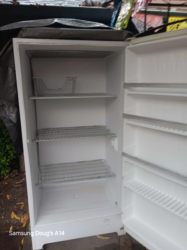 Freezer