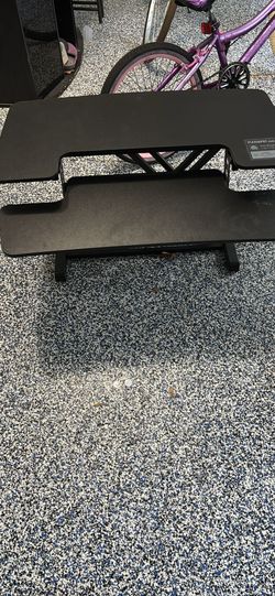 FlexiSpot Standing Desk Converter