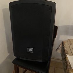 JBL SPEAKER 