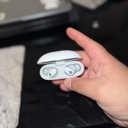 Beats Solo Earbuds