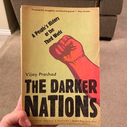 The Darker Nation