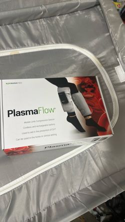Leg Compression Device