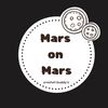 MarsOnMars.Crochet