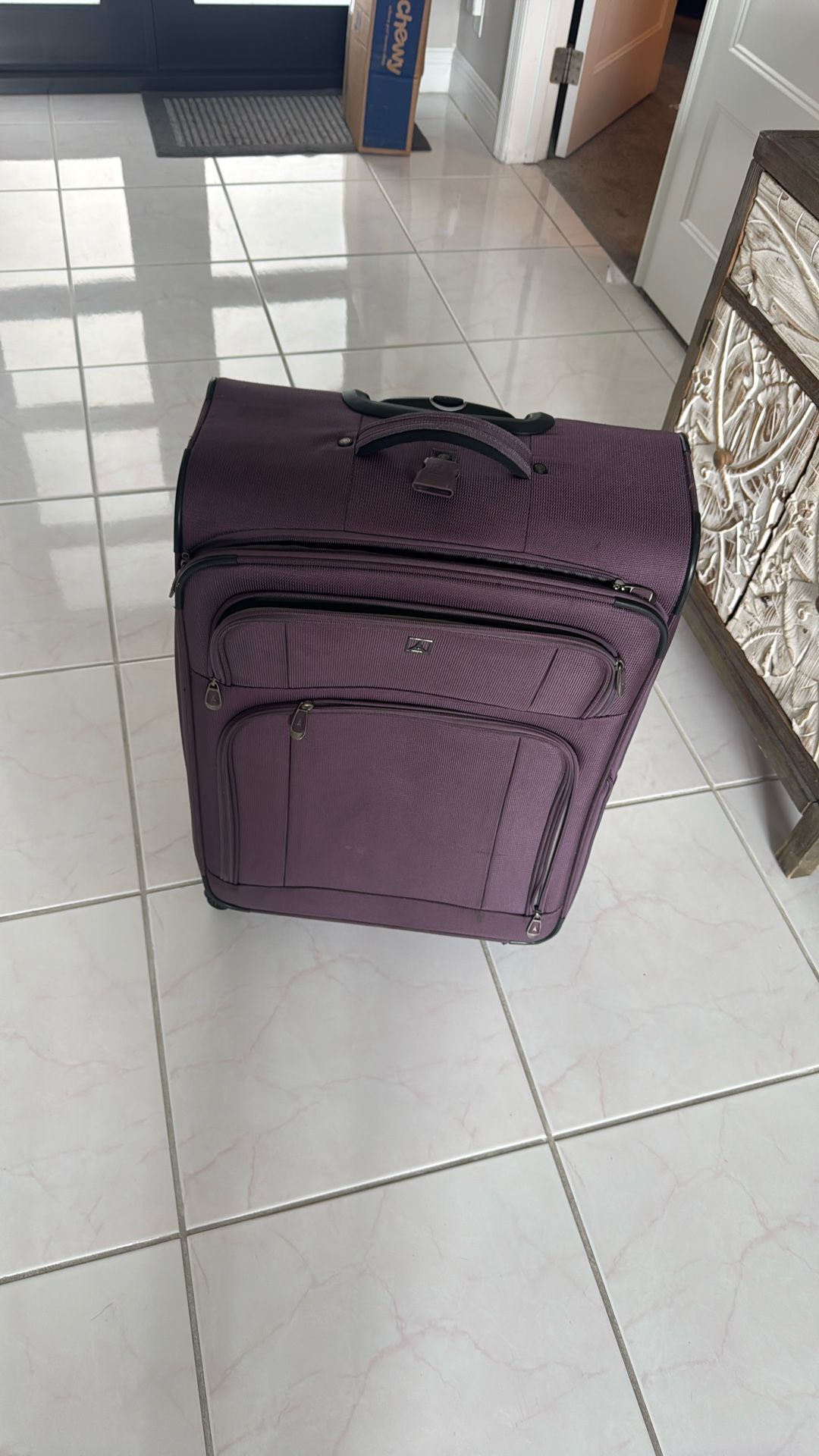 Suit Case