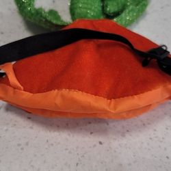 Petco Brand Pumpkin Dog Costume Size M