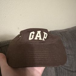 Y2K Gap Golf Hat 