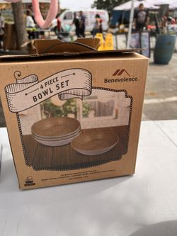 Bowls 
