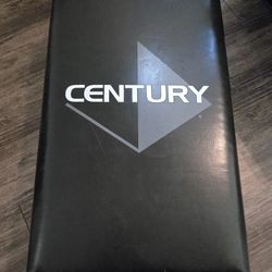 Century Body Shield