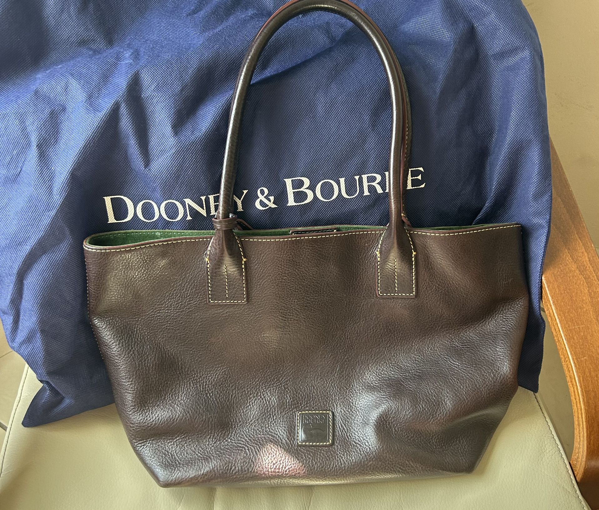 Dooney and Bourke Small Russel