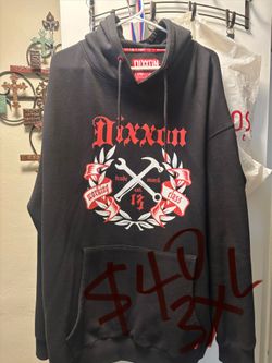 Dixxon Flannel Jackets