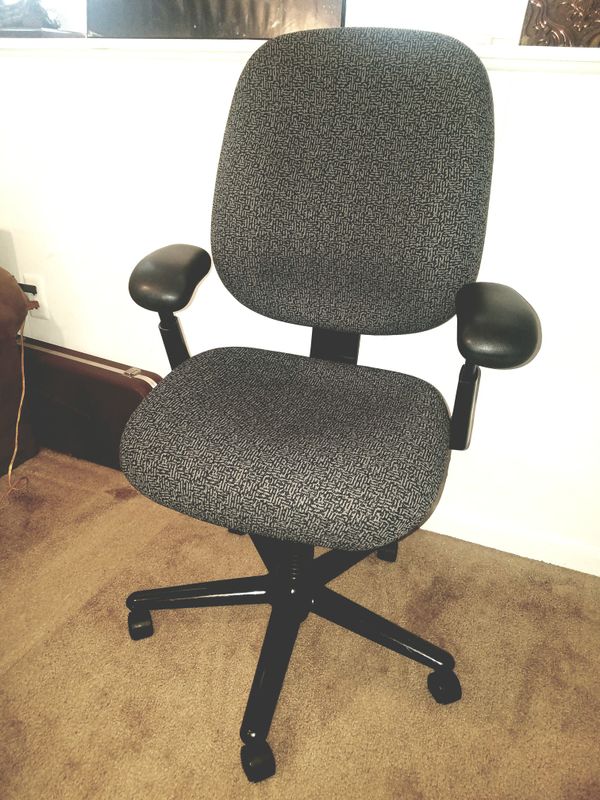 New And Used Office Chairs For In Fairfax Va Offerup