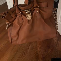 Michael Kors Large Handbag