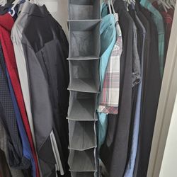 Closet Organizer